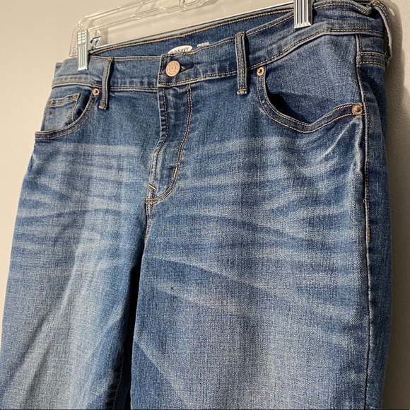 Old Navy Original Boot-Cut - Picture 3 of 8